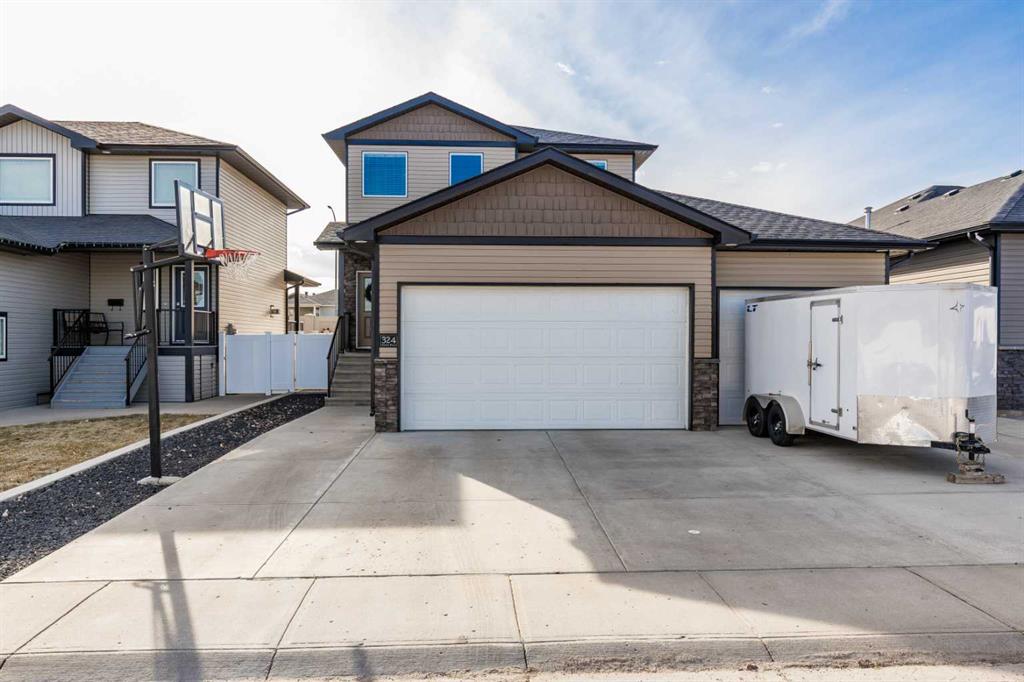 324 Somerside Crescent SE, A2285001, Alberta,