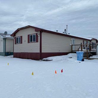 Second View of 556 Mckinlay Crescent , Timberlea, Fort McMurray, Alberta, T9K 2R6