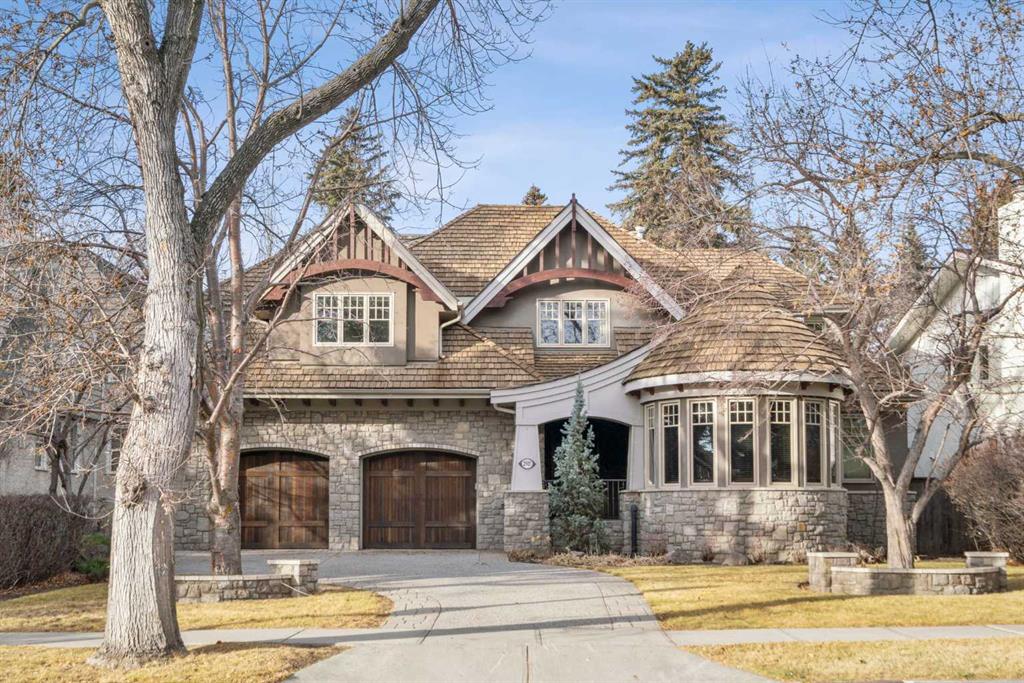 2905 Carleton Street SW, A2285018, Alberta,