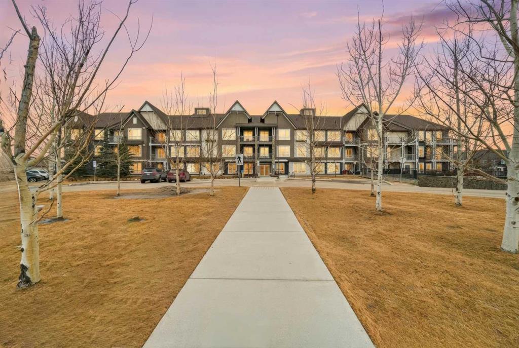 1207, 175 Silverado Boulevard SW, A2285024, Alberta,