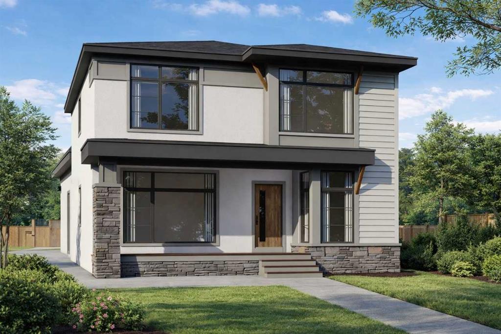 MLS® listing #108437917 for sale located at 70 Treeline Gardens SW