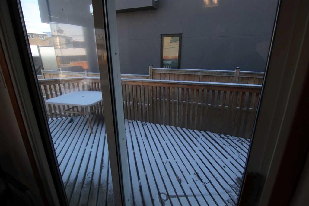 Fourth View of 4008 2 Street NW, Highland Park, Calgary, Alberta, T2K 0Y6