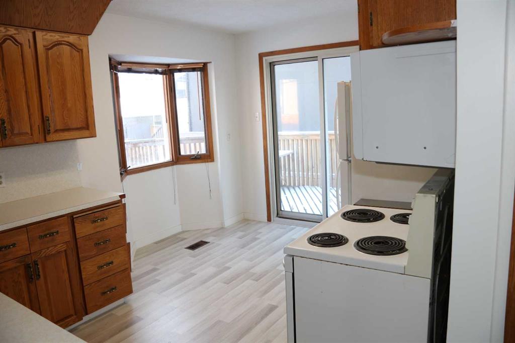 Fifth View of 4008 2 Street NW, Highland Park, Calgary, Alberta, T2K 0Y6