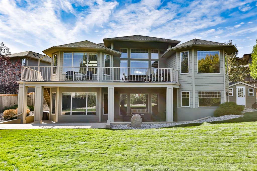 406 Stonecrest Terrace W, A2285040, Alberta,