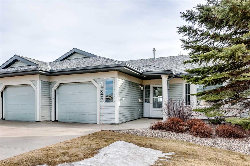 537 Epiphany Bay , A2285051, Alberta,