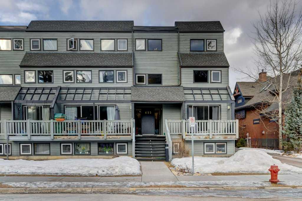 P, 415 Marten Street , A2285052, Alberta,