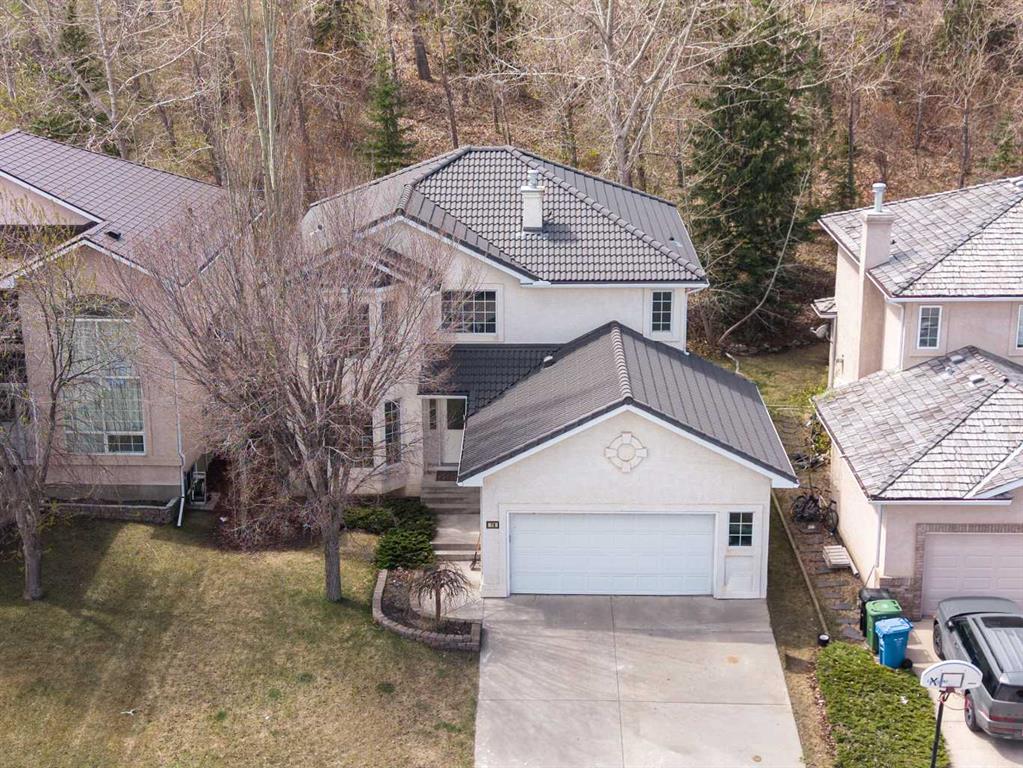 Third View of 79 Hamptons Heights NW, Hamptons, Calgary, Alberta, T3A 5W1