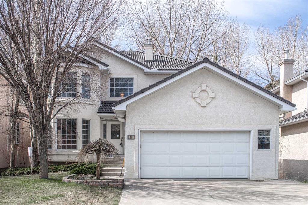 Fourth View of 79 Hamptons Heights NW, Hamptons, Calgary, Alberta, T3A 5W1