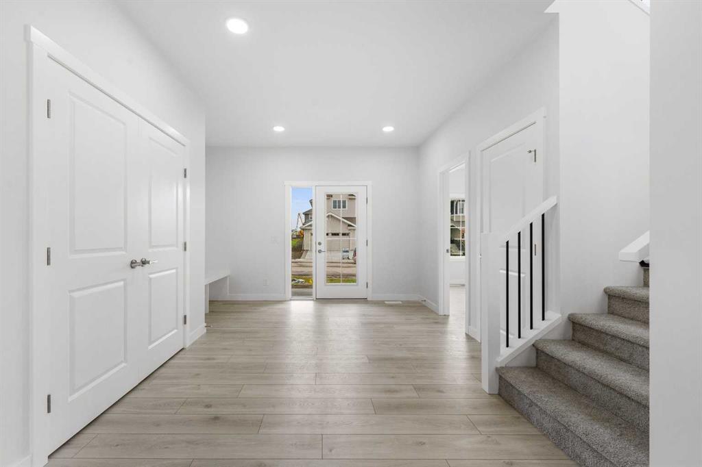 Third View of 142 Sunstone Way , NONE, Balzac, Alberta, T4B 5T5