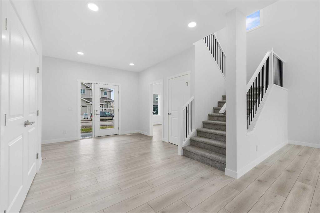 Fourth View of 142 Sunstone Way , NONE, Balzac, Alberta, T4B 5T5