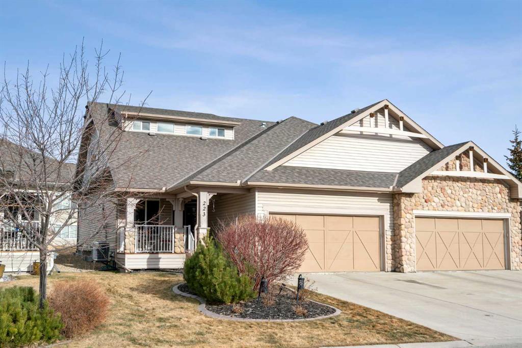 223 Sunset Square , A2285084, Alberta,