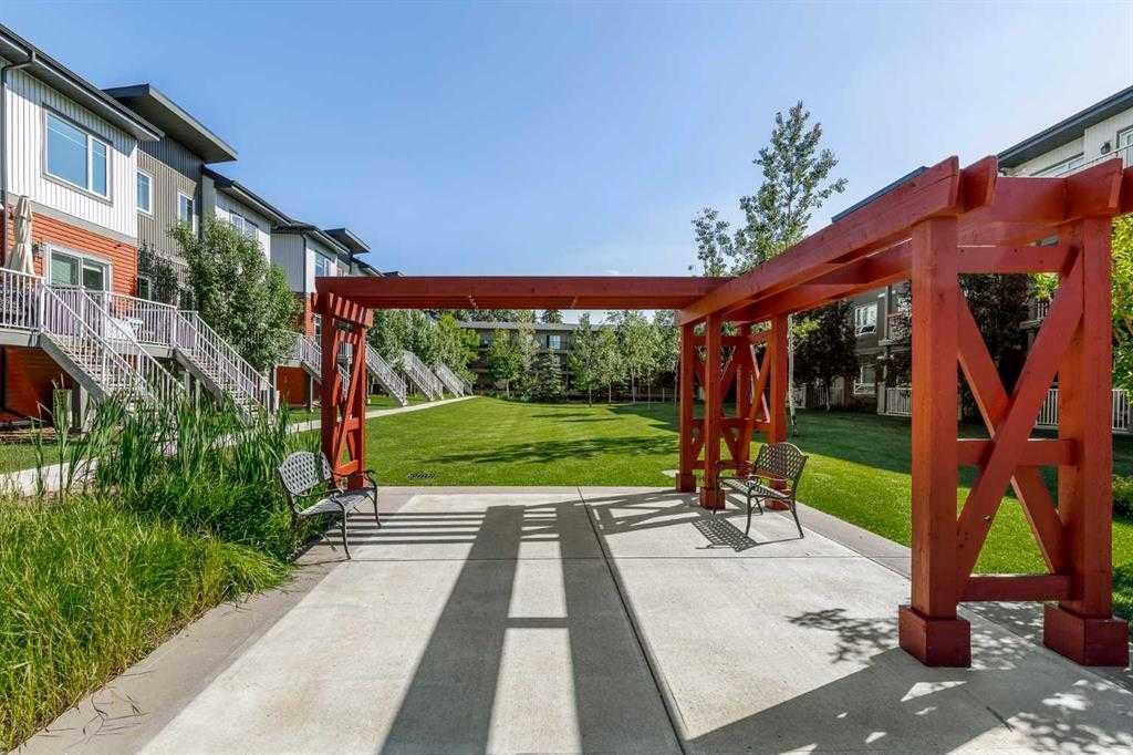 Fifth View of 4214, 5305 32 Avenue SW, Glenbrook, Calgary, Alberta, T3E 8A2