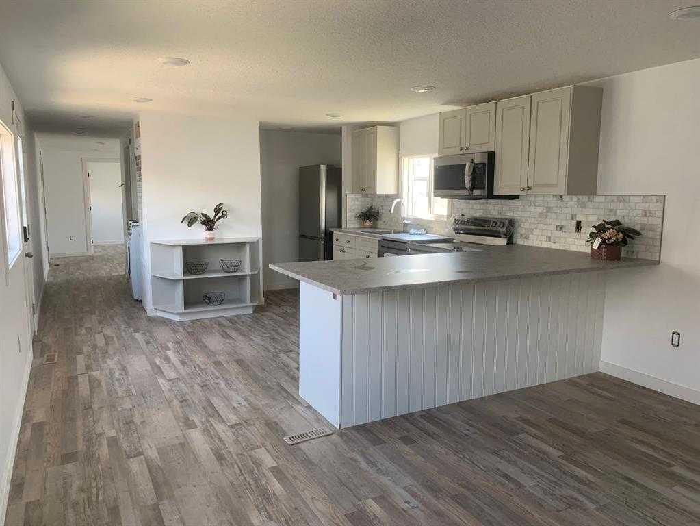 Third View of 97, 8060 100 Street , MH - Coachman, Grande Prairie, Alberta, T8V 2N9