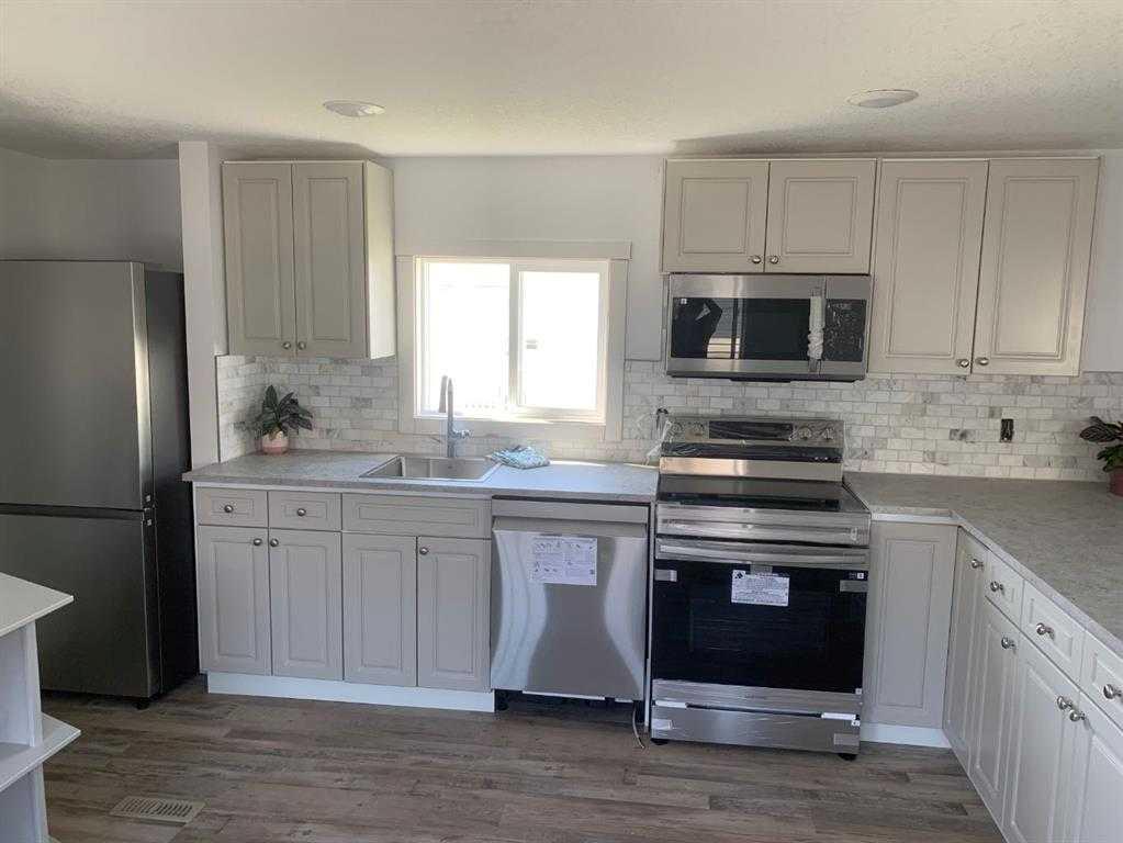 Fourth View of 97, 8060 100 Street , MH - Coachman, Grande Prairie, Alberta, T8V 2N9