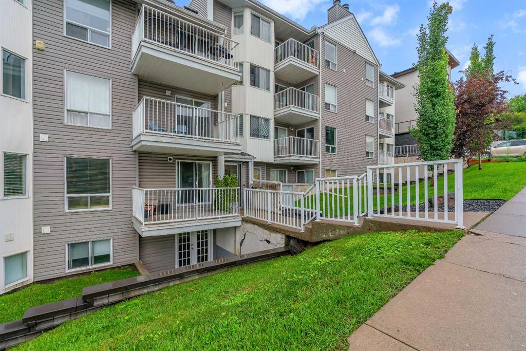 203, 1919 17 Avenue SW, A2285089, Alberta,