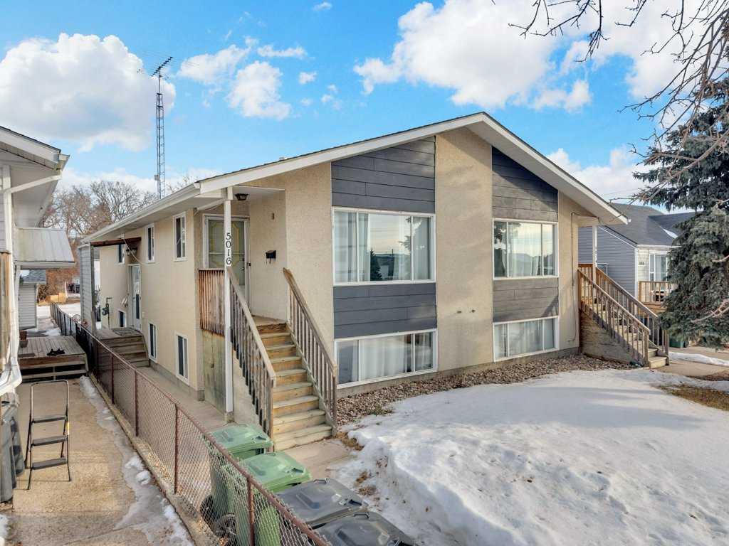 5014, 5016 52 Avenue  , A2285091, Alberta,