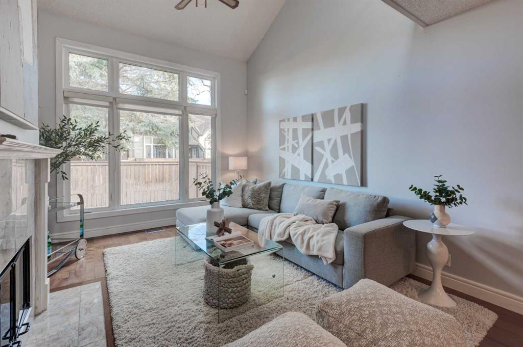 37, 12625 24 Street SW, A2285097, Alberta,