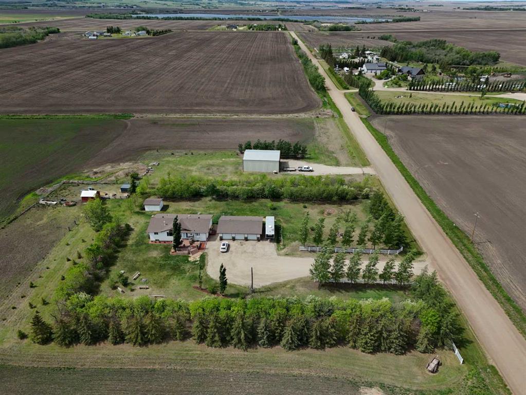 Second View of 64033 Township Road 720  , NONE, Grande Prairie, Alberta, T8X 4K4