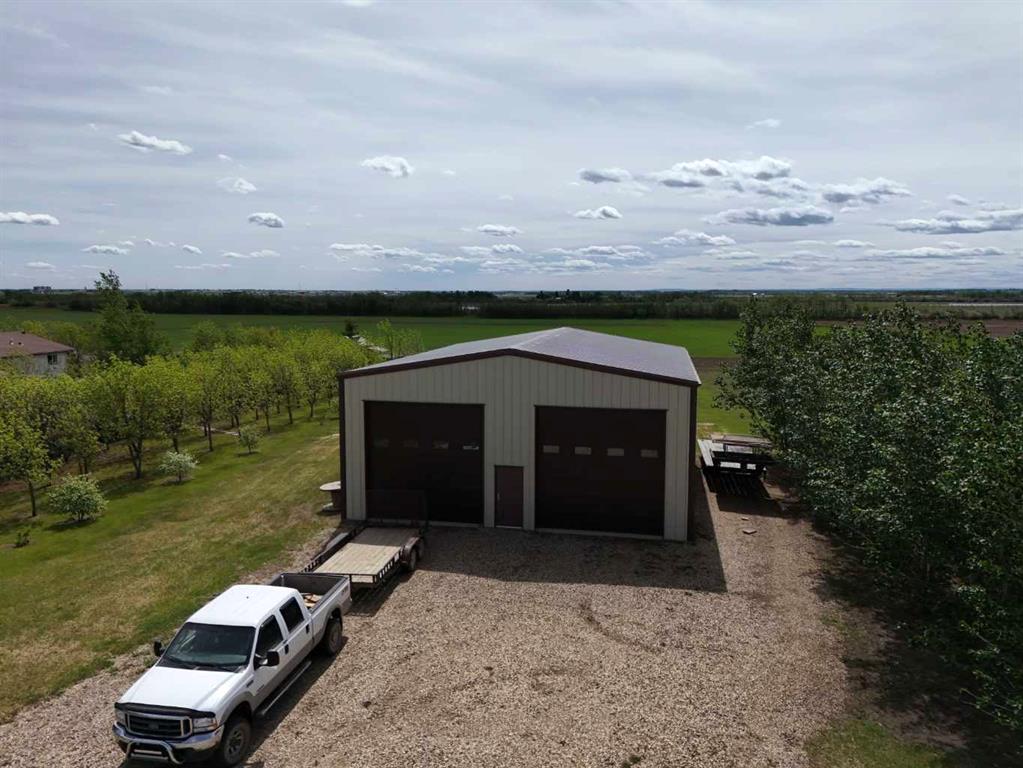 Third View of 64033 Township Road 720  , NONE, Grande Prairie, Alberta, T8X 4K4