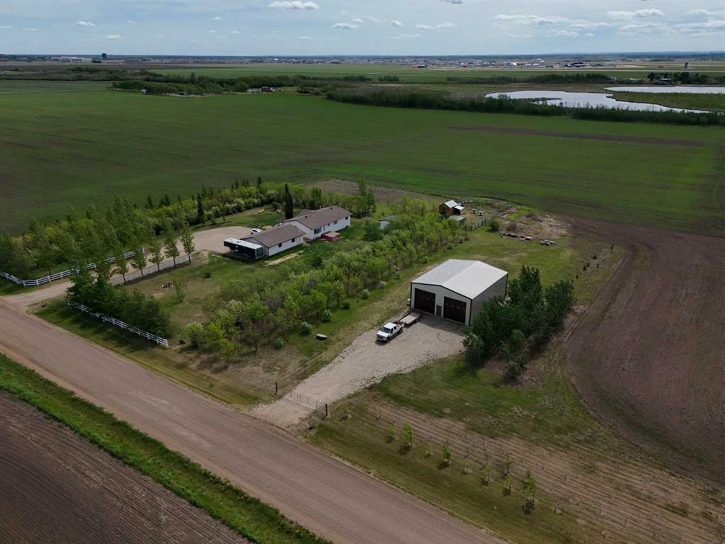 Fourth View of 64033 Township Road 720  , NONE, Grande Prairie, Alberta, T8X 4K4