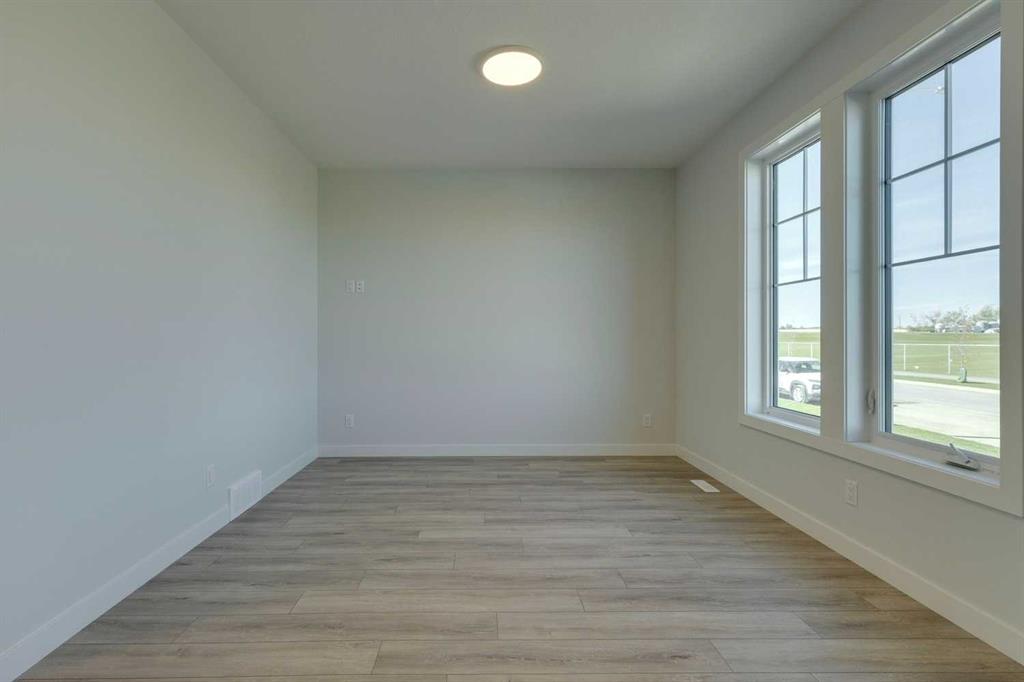 Third View of 92 Amblefield View NW, Moraine, Calgary, Alberta, T3P 2L6