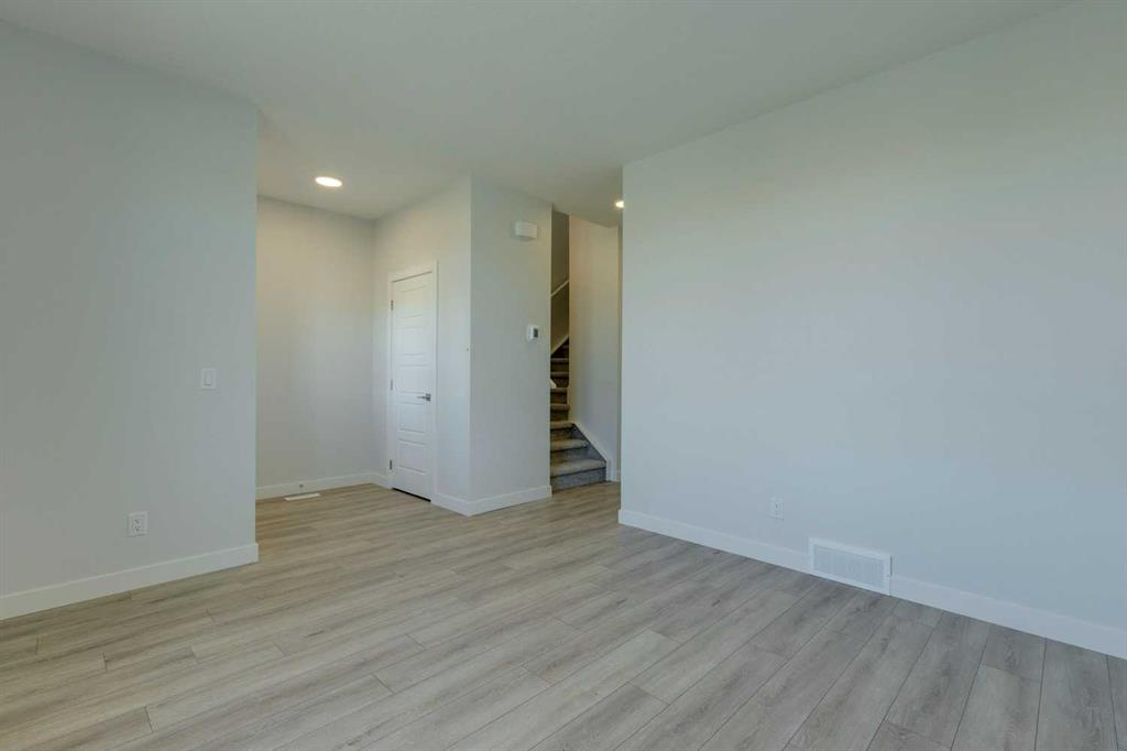 Fourth View of 92 Amblefield View NW, Moraine, Calgary, Alberta, T3P 2L6