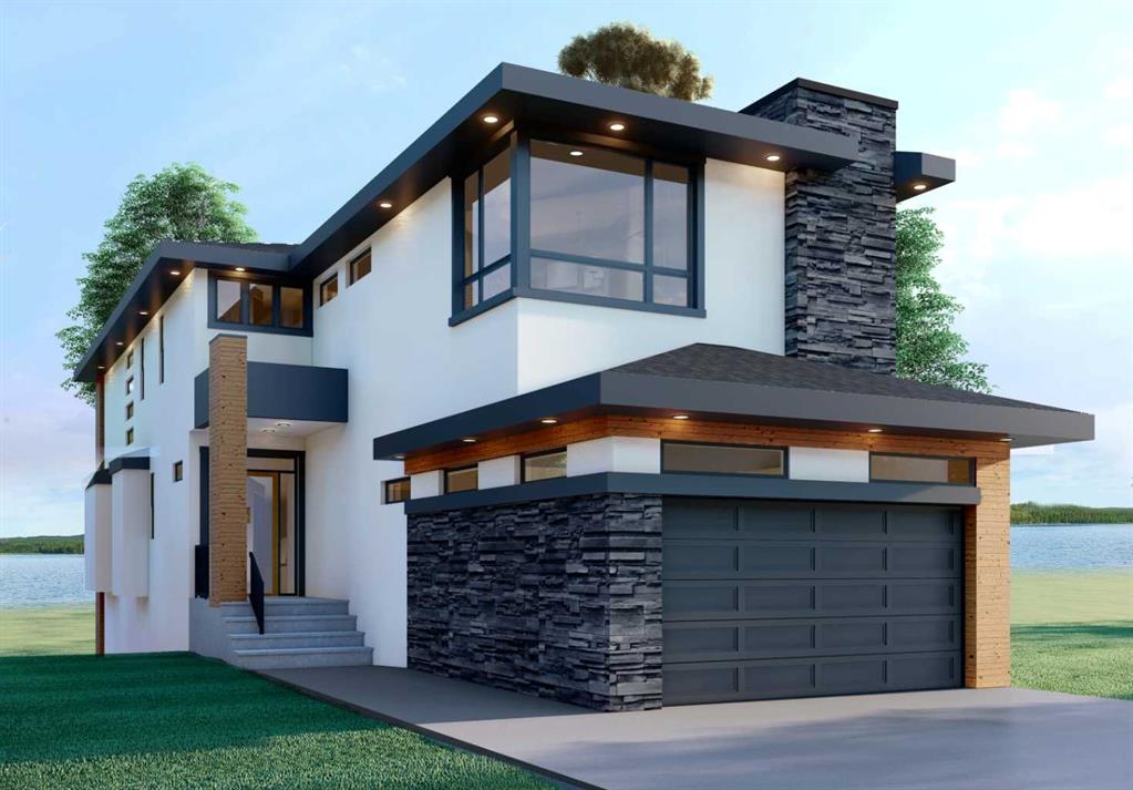 232 West Chestermere Drive , A2285107, Alberta,