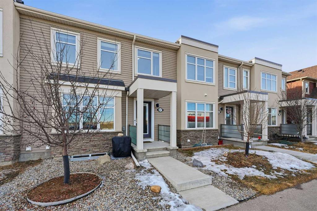 MLS® listing #108444913 for sale located at 67 Cityscape Gate NE