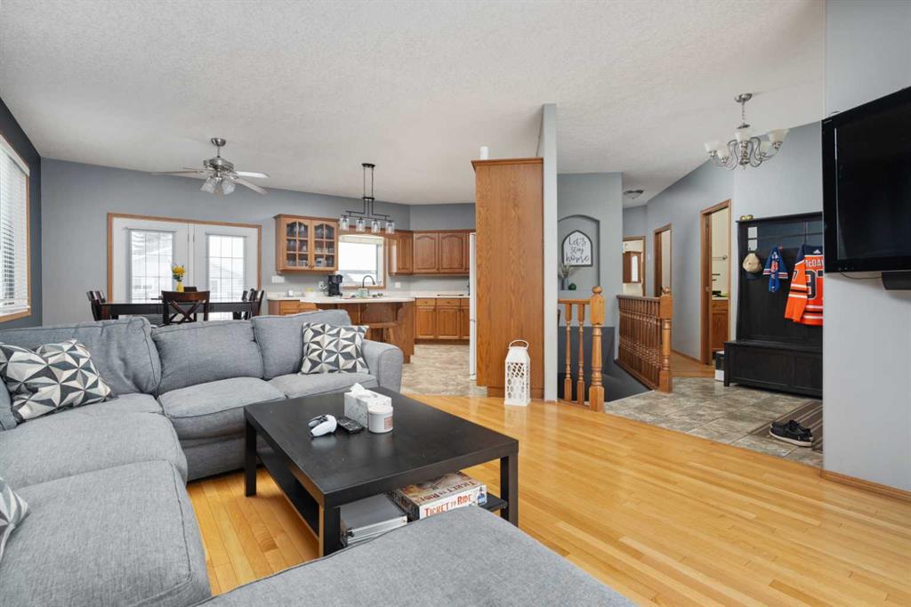 Fifth View of 5009 58 Street , Daysland, Daysland, Alberta, T0B 1A0