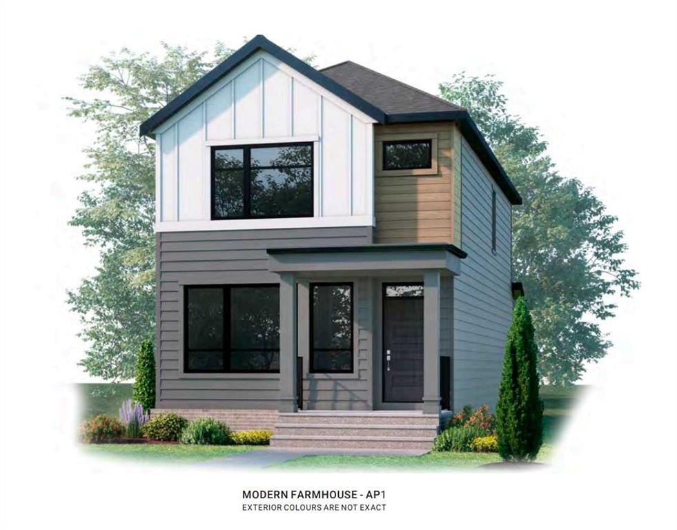 9 Treeline Avenue SW, A2285122, Alberta,