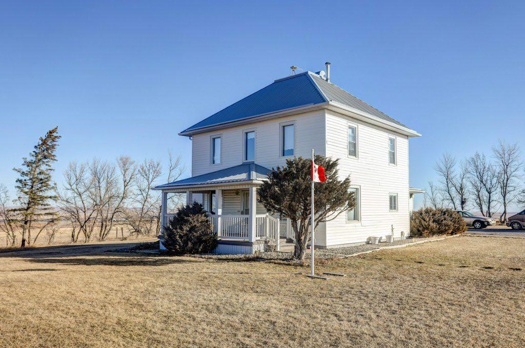 6115 RGE RD 30-2  , A2285124, Alberta,