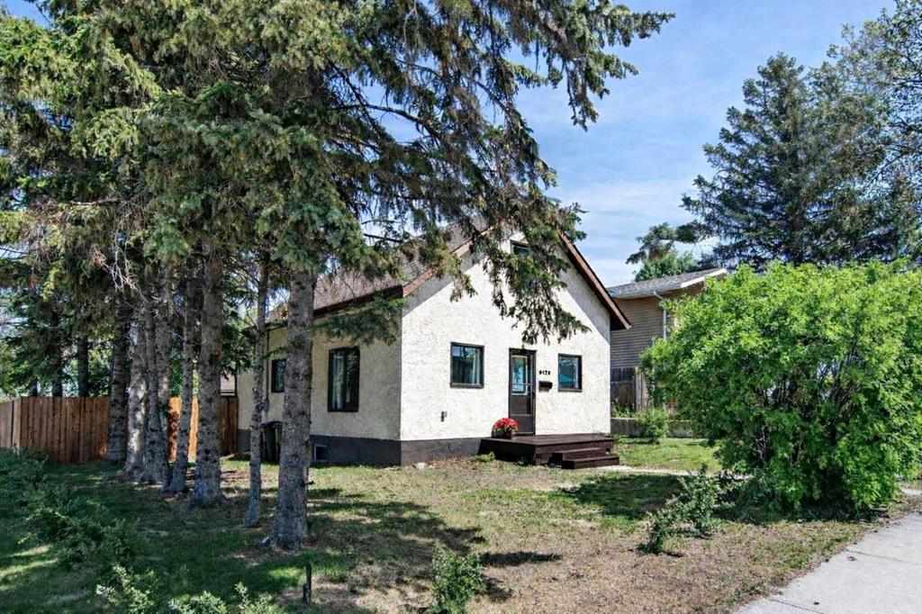 Third View of 5120 53 Avenue , Central Ponoka, Ponoka, Alberta, T4J 1H1