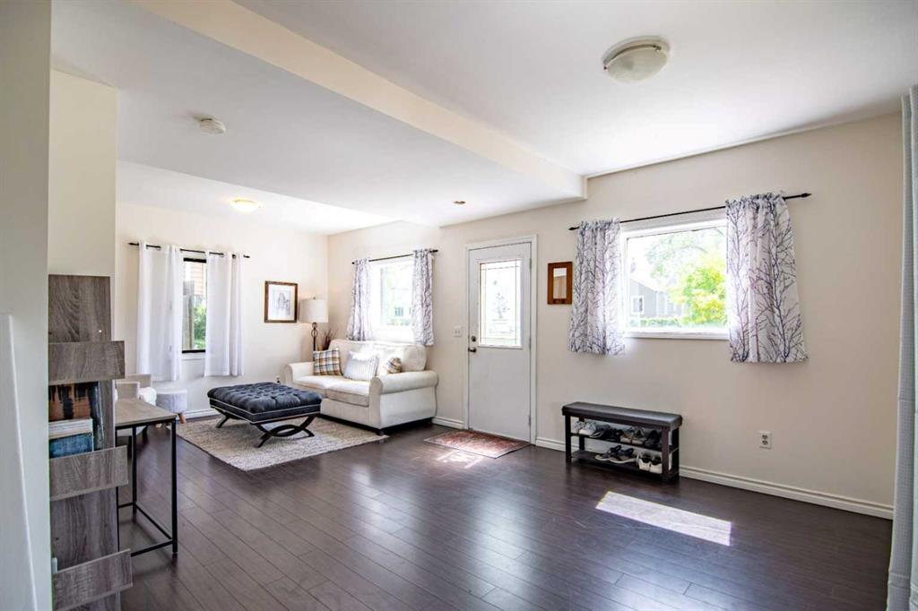 Fifth View of 5120 53 Avenue , Central Ponoka, Ponoka, Alberta, T4J 1H1