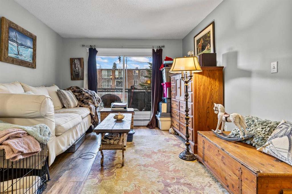 Fifth View of 201, 2010 11 Avenue SW, Sunalta, Calgary, Alberta, T3C 0P1