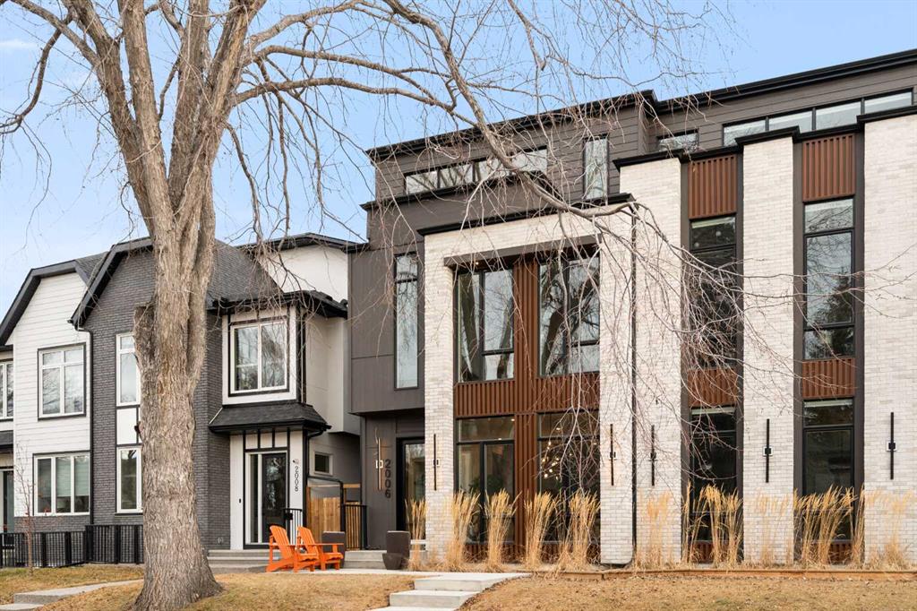 2006 41 Avenue SW, A2285150, Alberta,