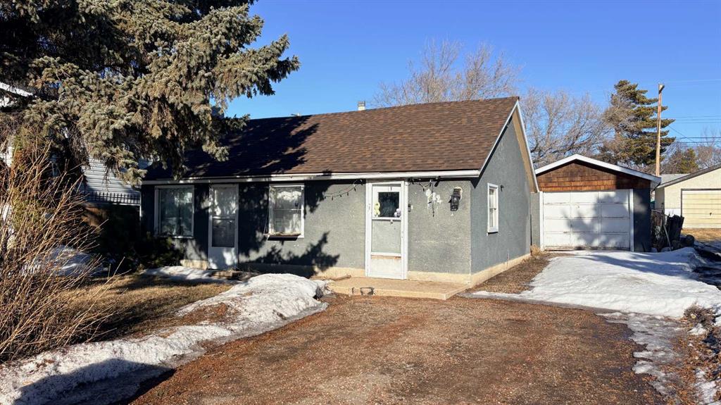 622 5 Avenue , A2285153, Alberta,