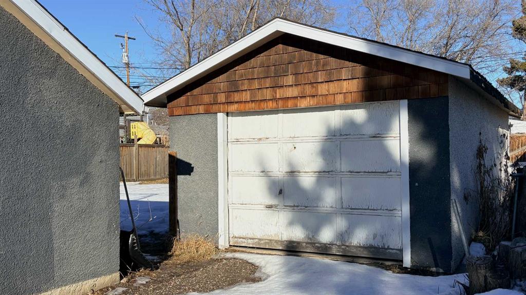 Fourth View of 622 5 Avenue , Wainwright, Wainwright, Alberta, T9W 1B1