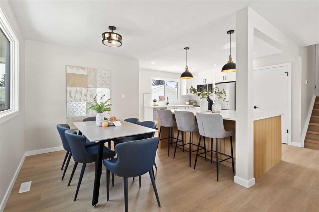 Second View of 236 Silverview Way NW, Silver Springs, Calgary, Alberta, T3B 3K3