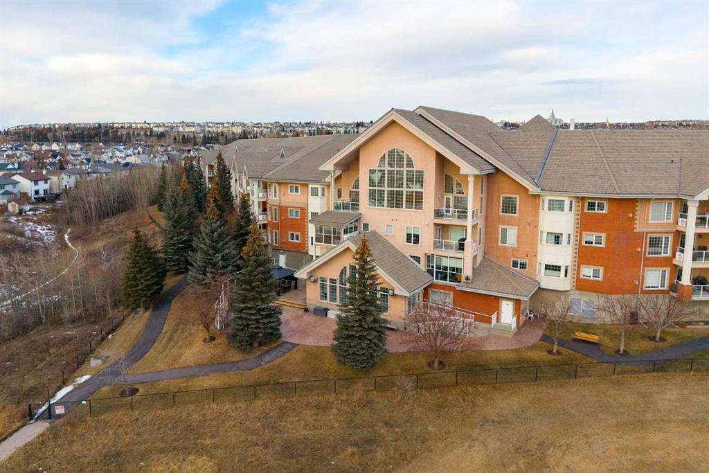265, 223 Tuscany Springs Boulevard NW, A2285160, Alberta,