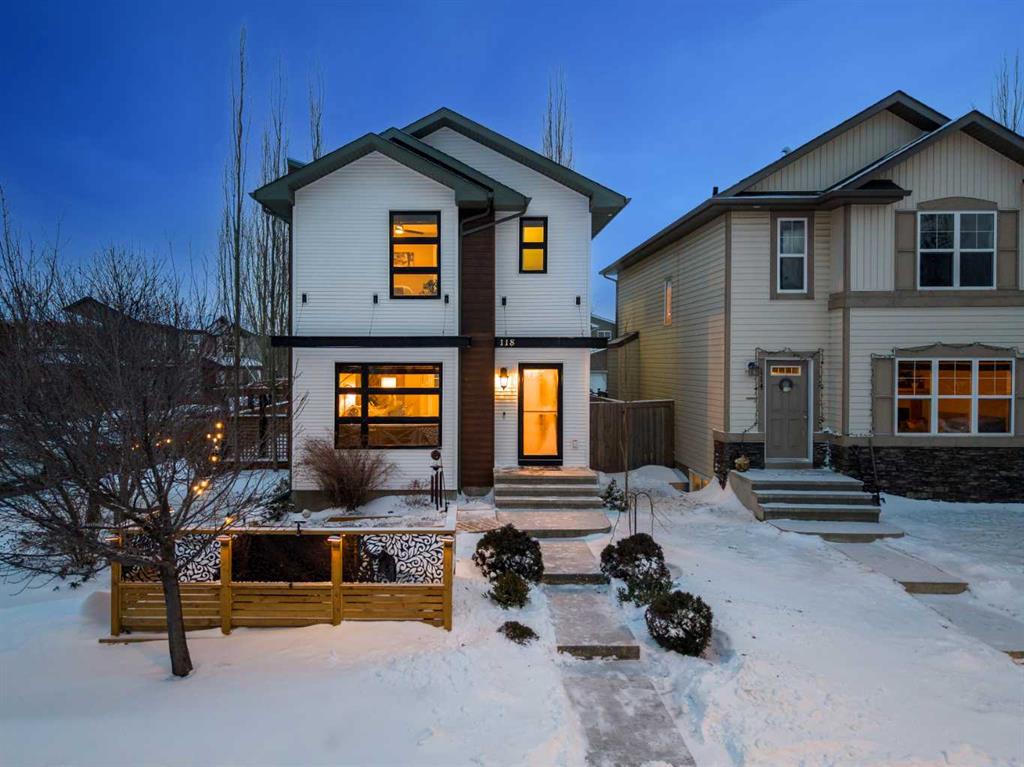 118 Walden Manor SE, A2285162, Alberta,