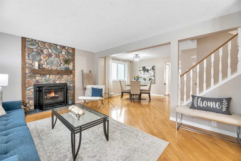 Fifth View of 391 Scenic Glen Place NW, Scenic Acres, Calgary, Alberta, T3L 1J5