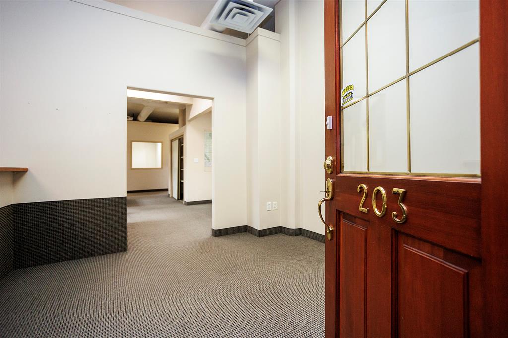 Second View of 203, 4807 50 Avenue , Downtown Red Deer, Red Deer, Alberta, T4N 4A5