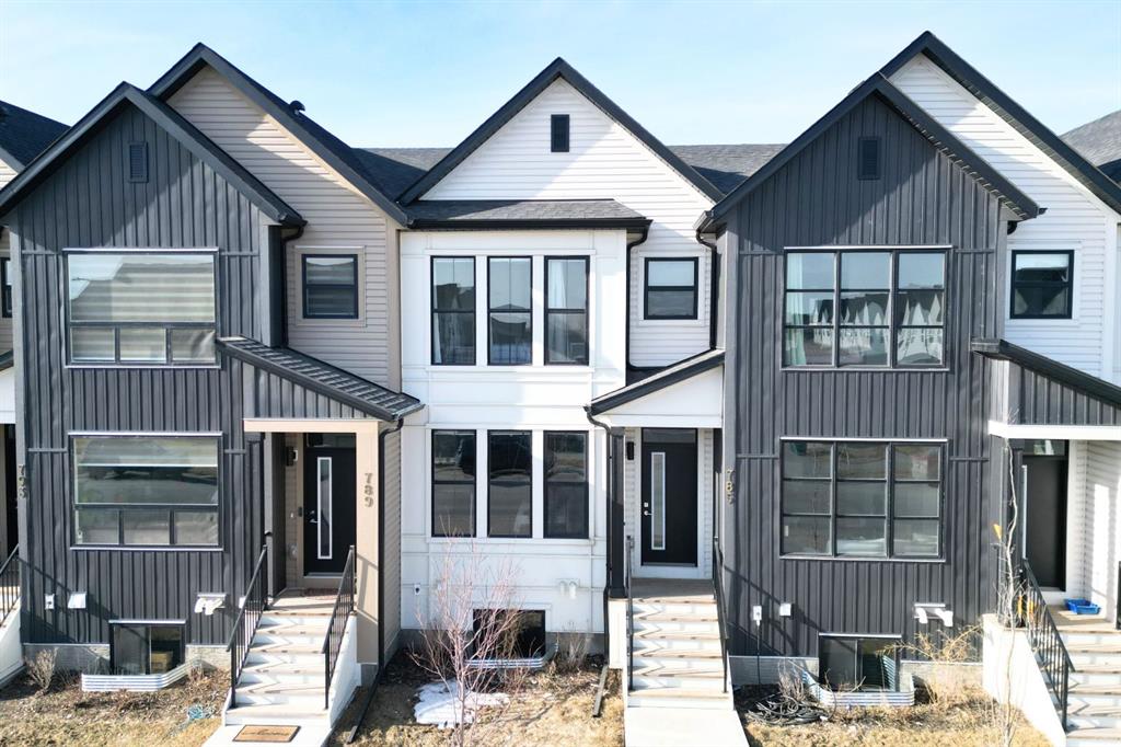 785 Southpoint Gate SW, A2285182, Alberta,