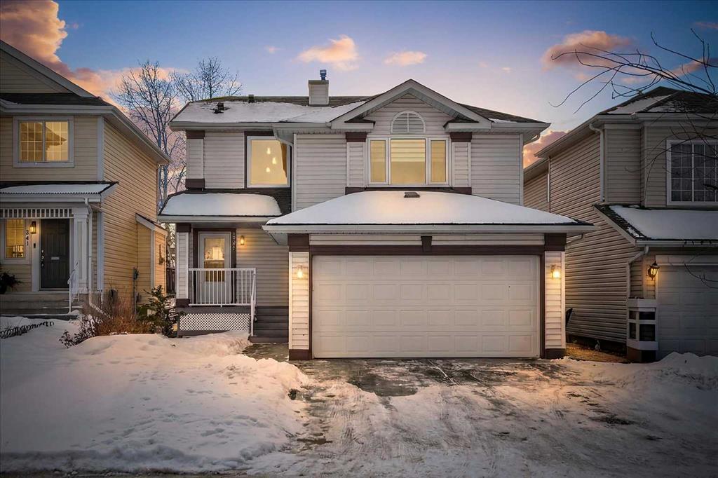 337 Douglas Glen Heath SE, A2285187, Alberta,