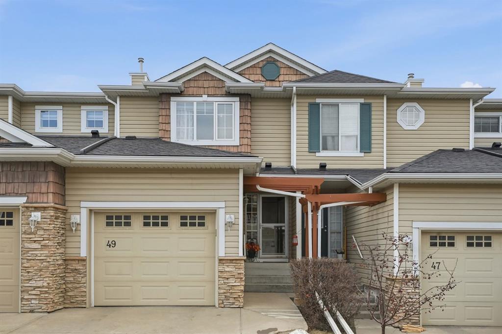 49 Royal Birch Mount NW, A2285195, Alberta,