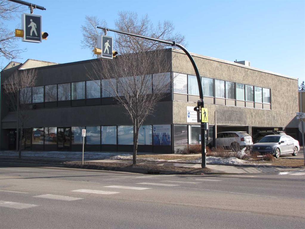 B, 4924 48 Avenue , A2285201, Alberta,