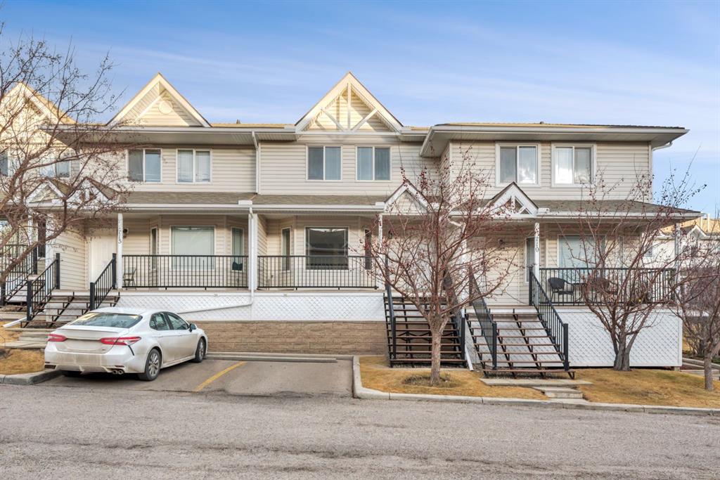 Second View of 117, 950 Arbour Lake Road NW, Arbour Lake, Calgary, Alberta, T3G 5B3