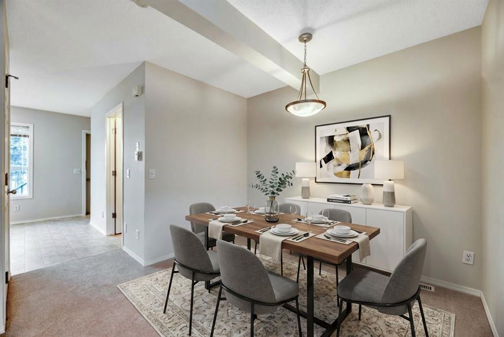 Fifth View of 117, 950 Arbour Lake Road NW, Arbour Lake, Calgary, Alberta, T3G 5B3