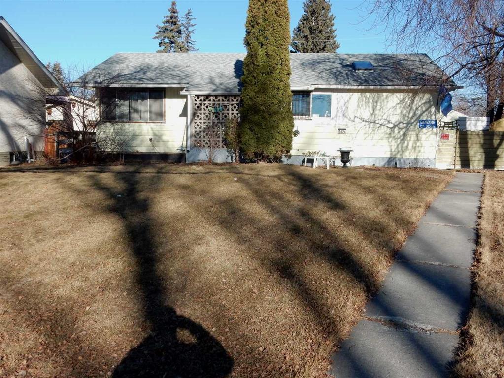 Fourth View of 2524 Southwood Drive SE, Southview, Calgary, Alberta, T2B 1S5