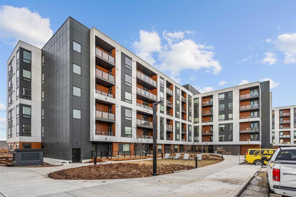 Second View of 3218, 8500 19 Avenue SE, Belvedere, Calgary, Alberta, T2A 0M8